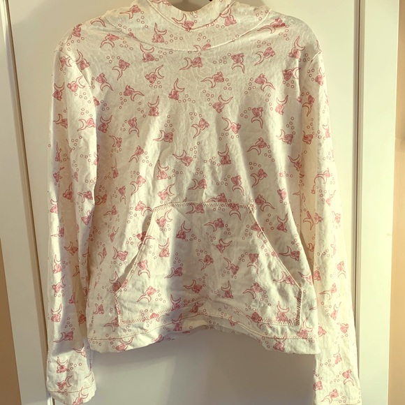 Handmade Goldfish Hoodie - Picture 1 of 3